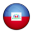 Flag Of Haiti Icon 32x32 png